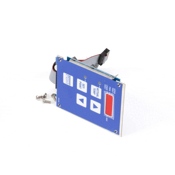 541-333S Prince Castle - Pcb Display for Efficient Use 541-333S Prince Castle - Pcb Display for Efficient Use